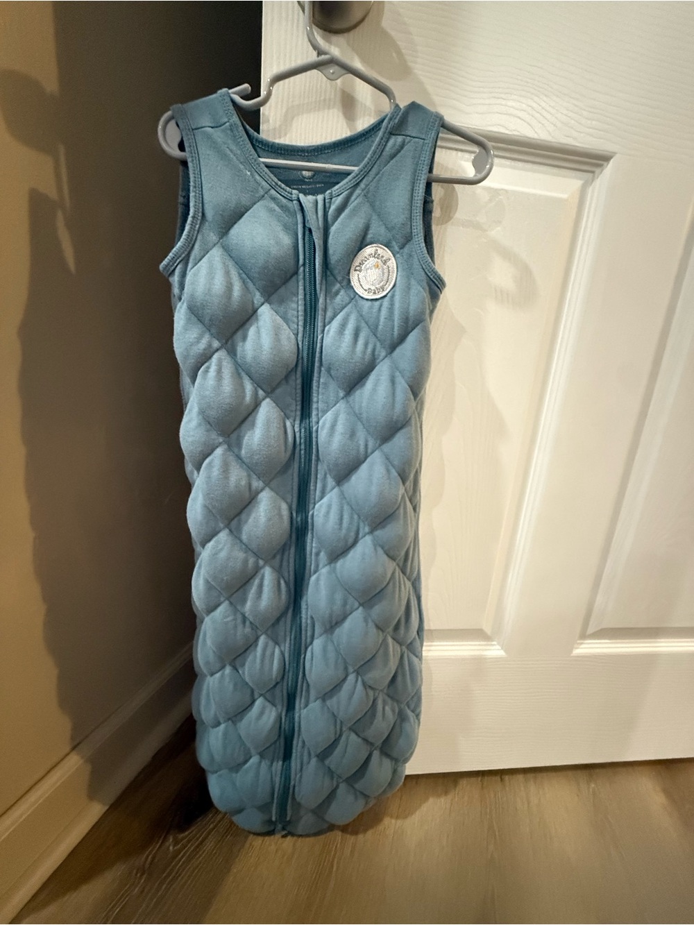 Dreamland Sleeveless Toddler Sleep Sack